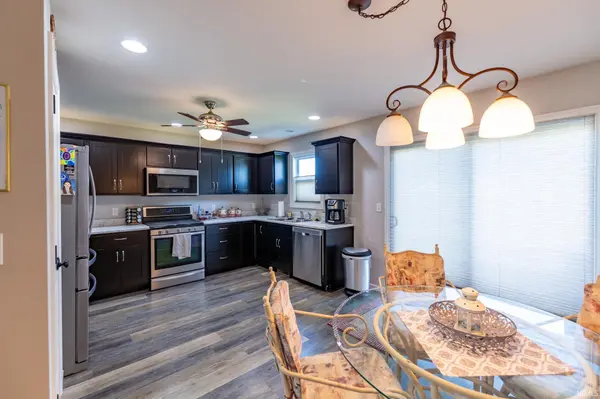 18895 Red Cedar RD, New Paris, IN 46553