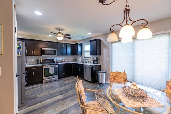 18895 Red Cedar RD, New Paris, IN 46553
