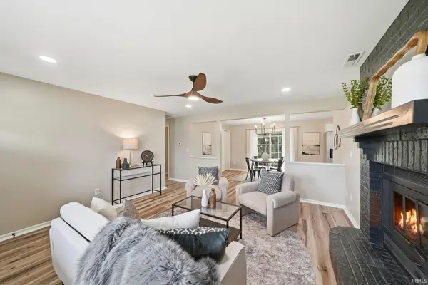 10114 Tumbleweed BLVD, Fort Wayne, IN 46825