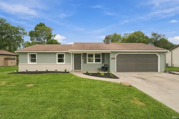 10114 Tumbleweed BLVD, Fort Wayne, IN 46825
