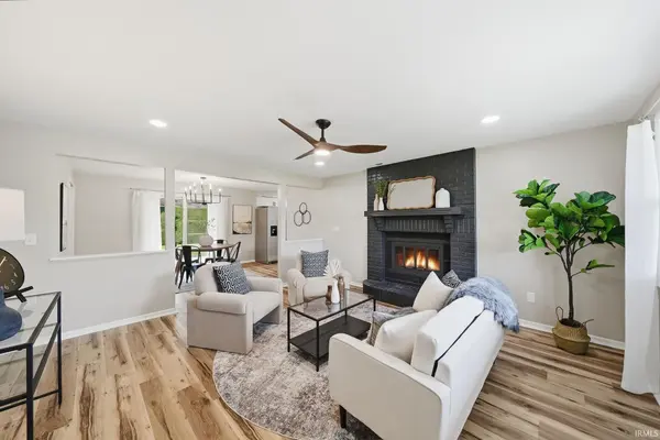 10114 Tumbleweed BLVD, Fort Wayne, IN 46825