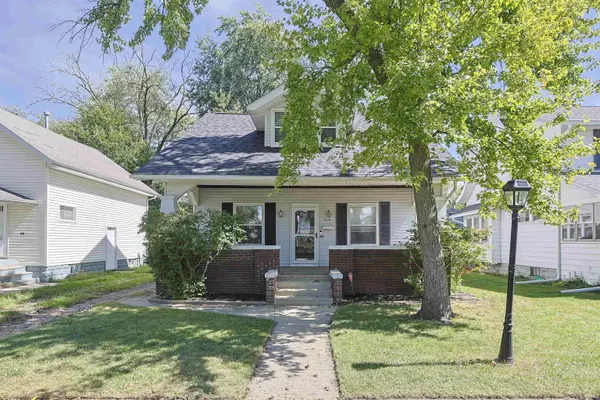814 S 33rd ST, South Bend, IN 46615