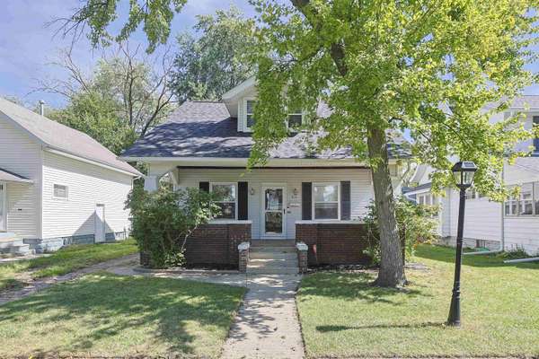 814 S 33rd ST, South Bend, IN 46615