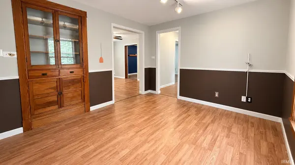 425 W Broadway ST, Logansport, IN 46947
