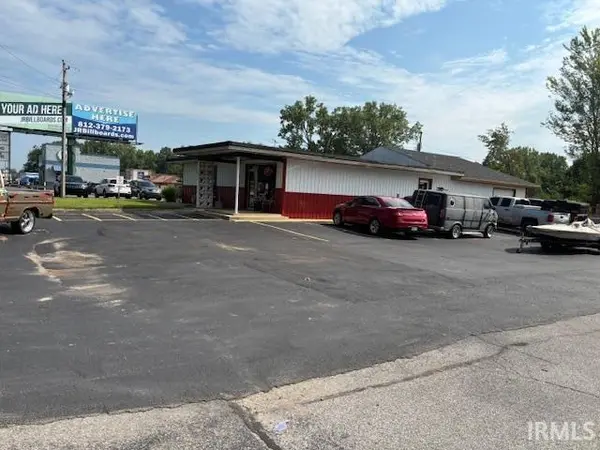 2021 S Western AVE, Marion, IN 46953