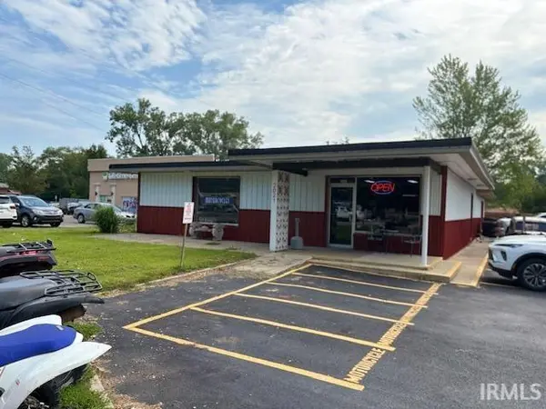 2021 S Western AVE, Marion, IN 46953