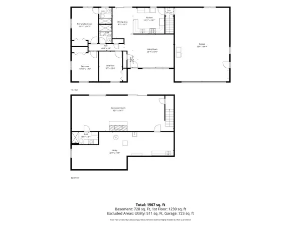 1037 N Lincoln DR, Paoli, IN 47454