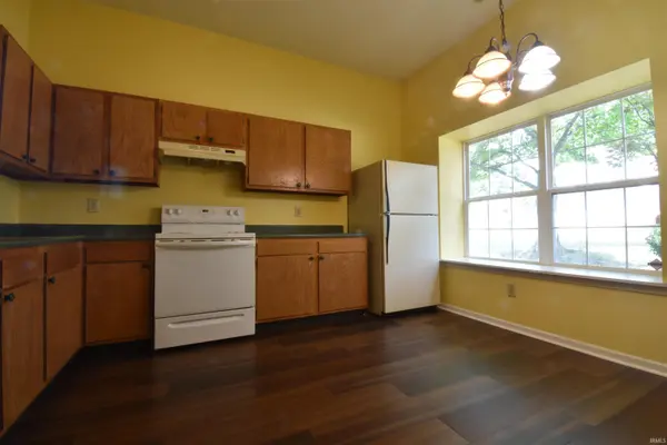 1109 W Pine Meadow DR, Bloomington, IN 47403