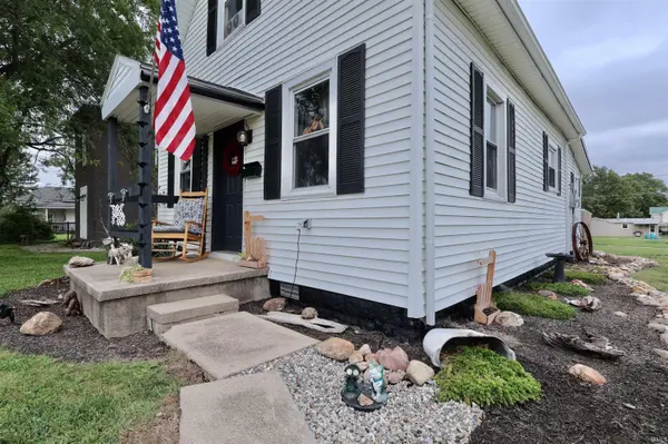 746 N Union ST, Union City, IN 47390
