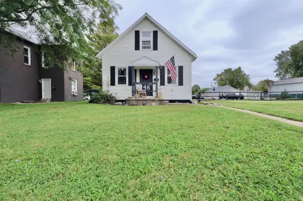 746 N Union ST, Union City, IN 47390