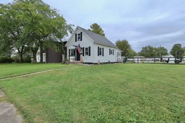 746 N Union ST, Union City, IN 47390