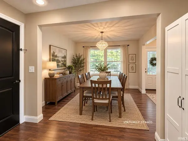 2232 S Star View LN, Bloomington, IN 47403