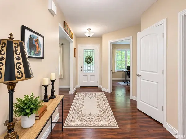 2232 S Star View LN, Bloomington, IN 47403