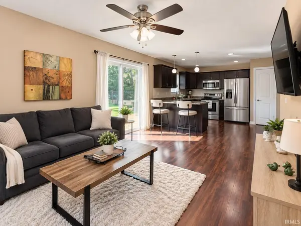 2232 S Star View LN, Bloomington, IN 47403