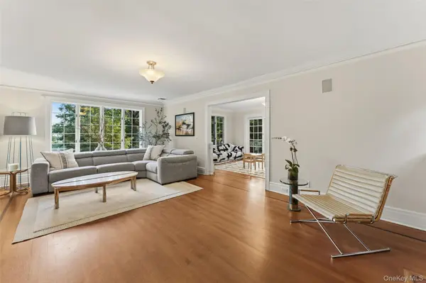 2 Dellwood RD, Bronxville, NY 10708