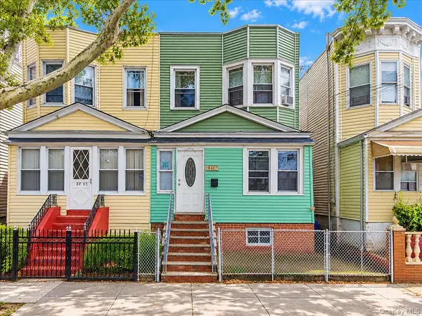 8407 89th AVE, Woodhaven, NY 11421