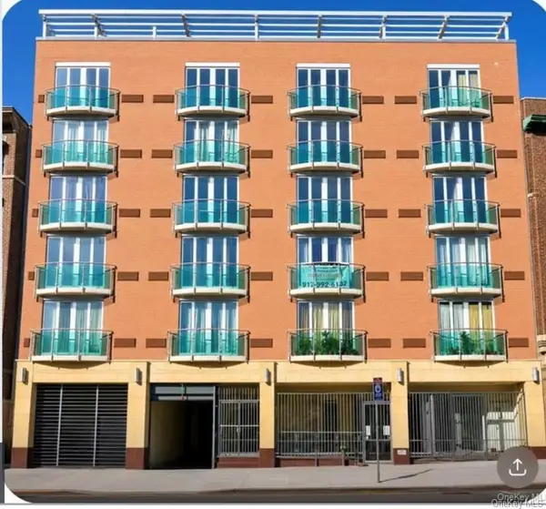 88-20 Parsons BLVD #3D, Jamaica, NY 11432