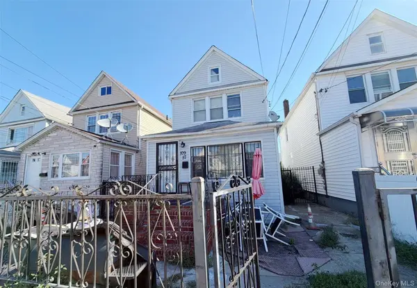 109-57 132nd ST, South Ozone Park, NY 11420