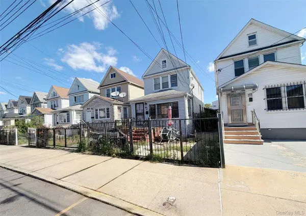 109-57 132nd ST, South Ozone Park, NY 11420
