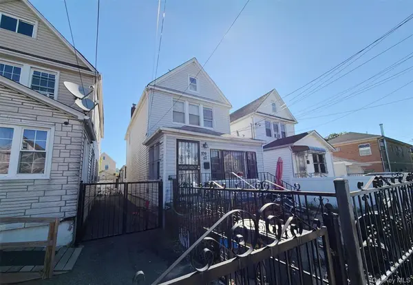 109-57 132nd ST, South Ozone Park, NY 11420