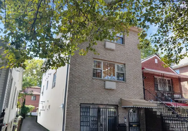 1022 E 232nd ST, Bronx, NY 10466