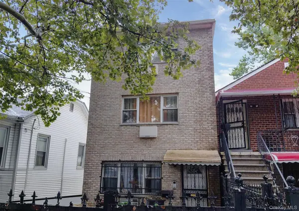 1022 E 232nd ST, Bronx, NY 10466