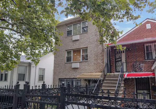 1022 E 232nd ST, Bronx, NY 10466