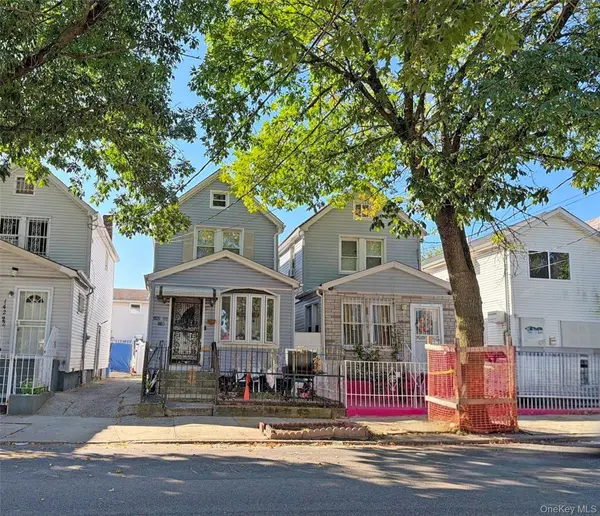 142-20 116th AVE, Jamaica, NY 11436