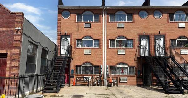 2819 Albemarle RD, Brooklyn, NY 11226