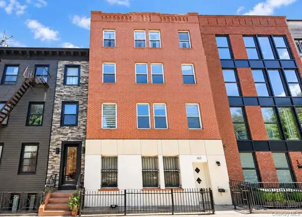 163 Taaffe PL #2, Brooklyn, NY 11205