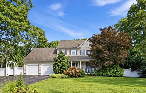 60 Scranton AVE, Port Jefferson Station, NY 11776