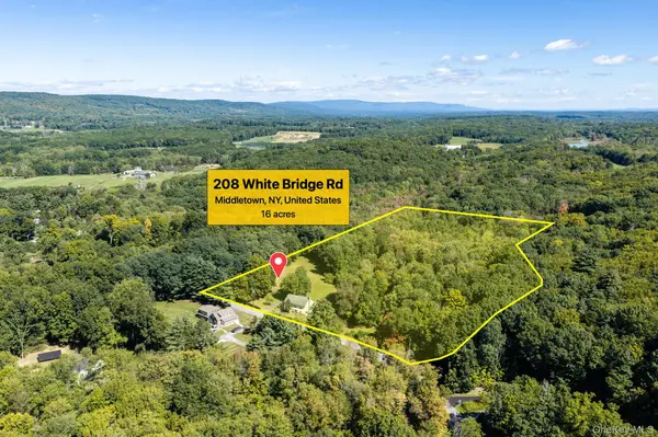 208 White Bridge RD, Middletown, NY 10940