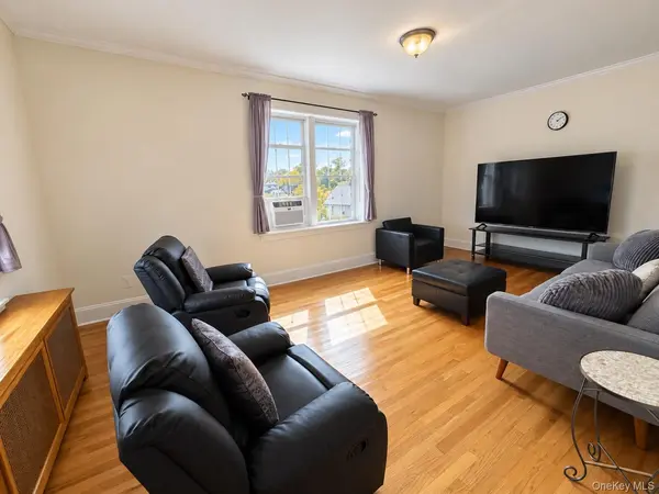 40 E Birch ST #Apt 4D, Mount Vernon, NY 10552