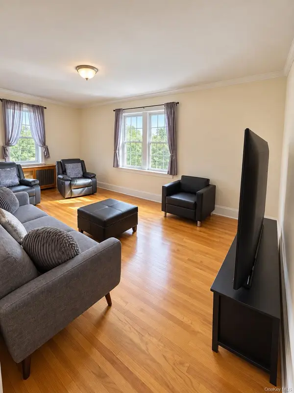 40 E Birch ST #Apt 4D, Mount Vernon, NY 10552