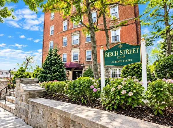 40 E Birch ST #Apt 4D, Mount Vernon, NY 10552