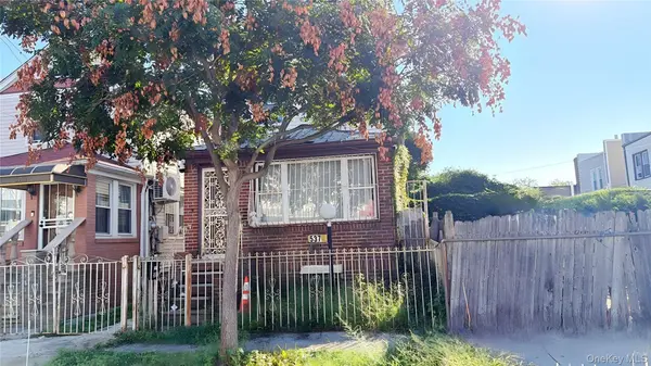 537 E 39th ST, Brooklyn, NY 11203