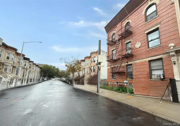 215 Bay 23rd ST #2A, Brooklyn, NY 11214