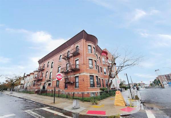 215 Bay 23rd ST #2A, Brooklyn, NY 11214