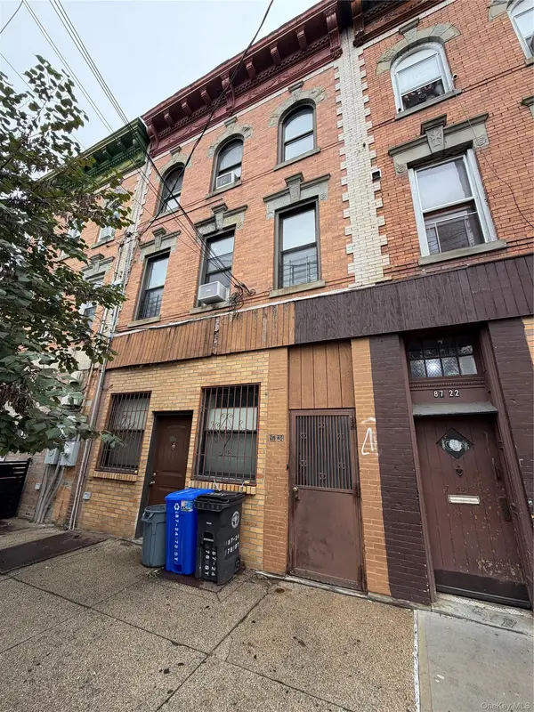 87-24 78th ST, Woodhaven, NY 11421
