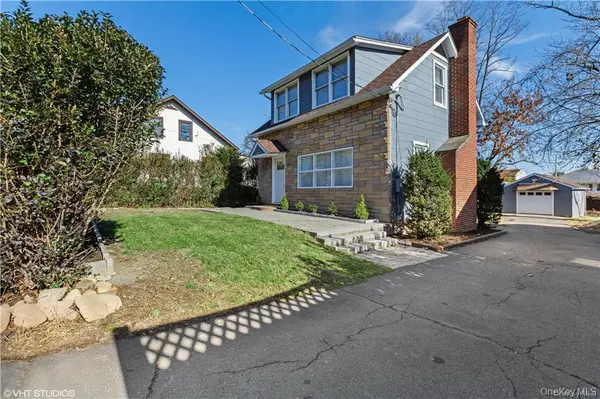 235 N Highland AVE, Nyack, NY 10960