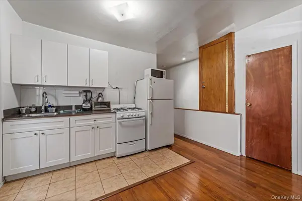 2507 Humphreys ST, East Elmhurst, NY 11369