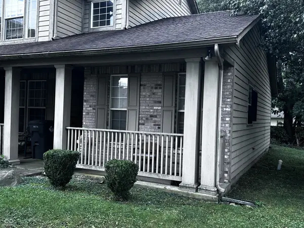 4536 Carvin CIR, Indianapolis, IN 46228