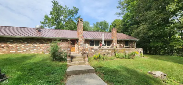 6048 E Us Highway 36, Bainbridge, IN 46105
