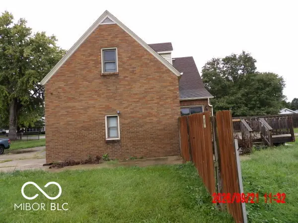 3510 Main ST, Anderson, IN 46013