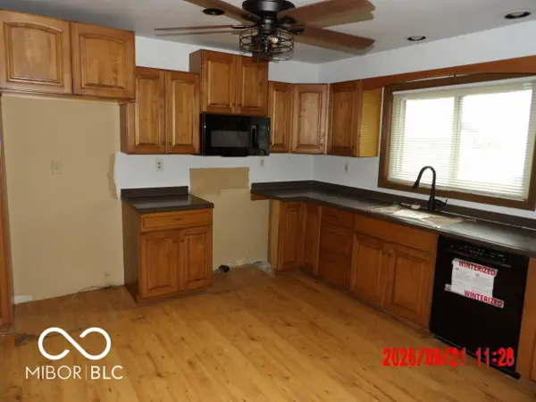 3510 Main ST, Anderson, IN 46013