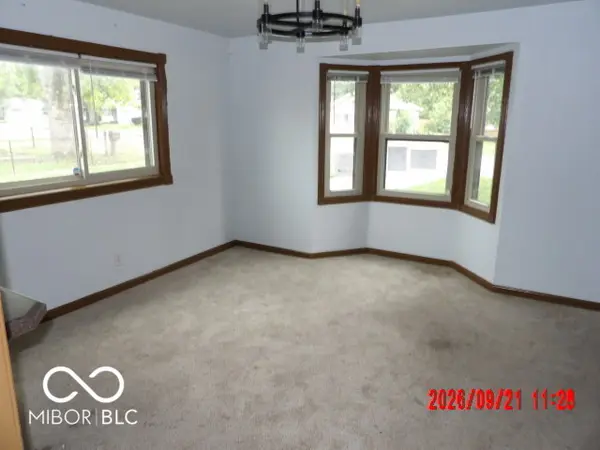 3510 Main ST, Anderson, IN 46013