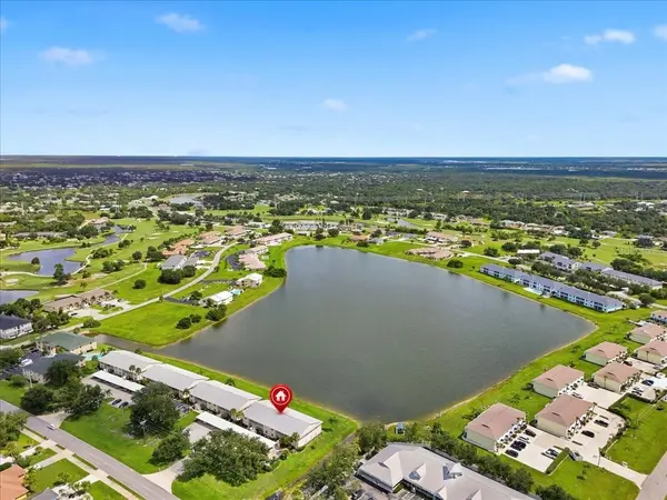 1512 RIO DE JANEIRO AVE #425, Punta Gorda, FL 33983