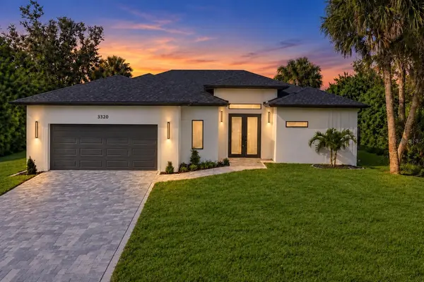 3320 TUPELO AVE, North Port, FL 34286