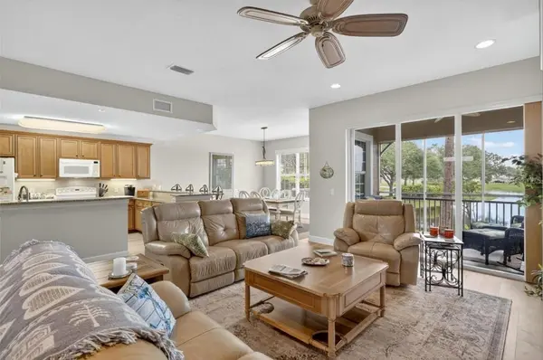 10601 LEMON CREEK LOOP #102, Englewood, FL 34224
