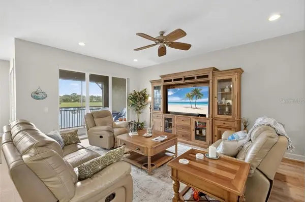 10601 LEMON CREEK LOOP #102, Englewood, FL 34224